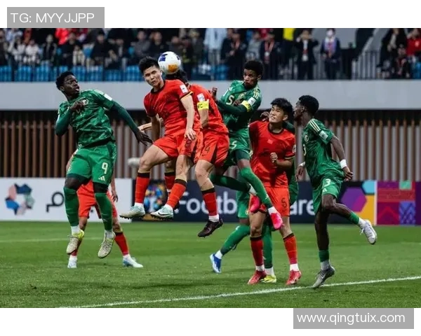 中国与韩国足球对决精彩录像回顾乐视平台独家呈现