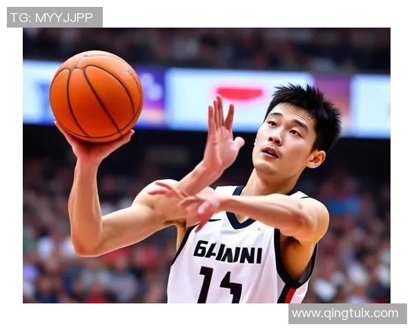 任骏飞的篮球之路：从青涩少年到CBA明星球员的成长历程与奋斗故事